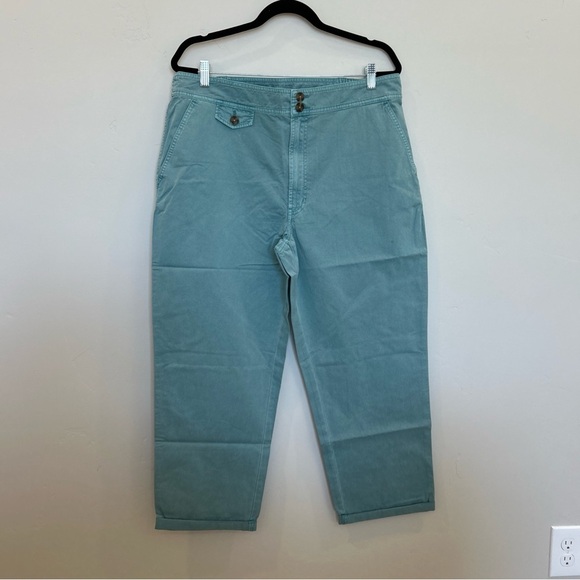 Women’s Sundance Journey Pants, Lake, 16 - Picture 2 of 8